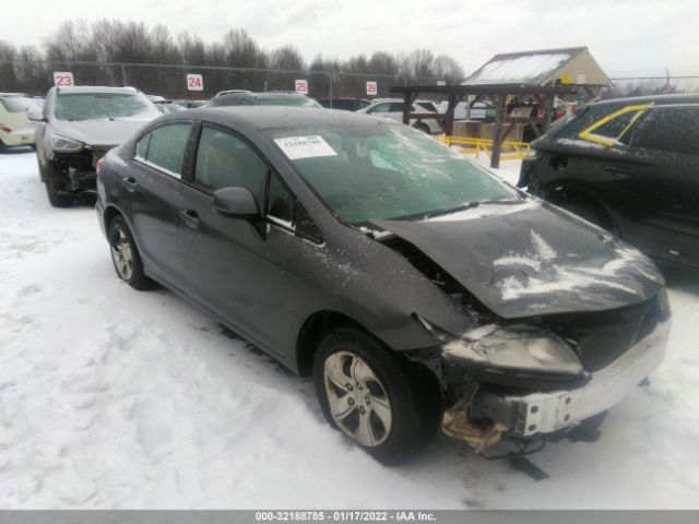 HONDA CIVIC SDN 2013 19xfb2f54de243598