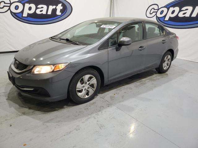 HONDA CIVIC LX 2013 19xfb2f54de247618