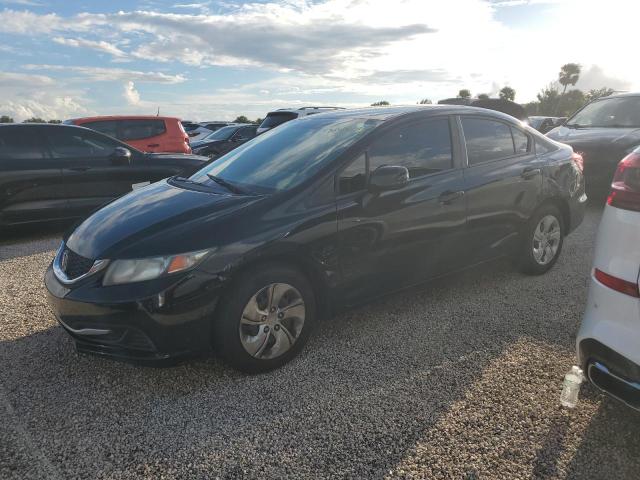 HONDA CIVIC LX 2013 19xfb2f54de248008