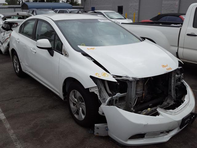 HONDA CIVIC LX 2013 19xfb2f54de251703