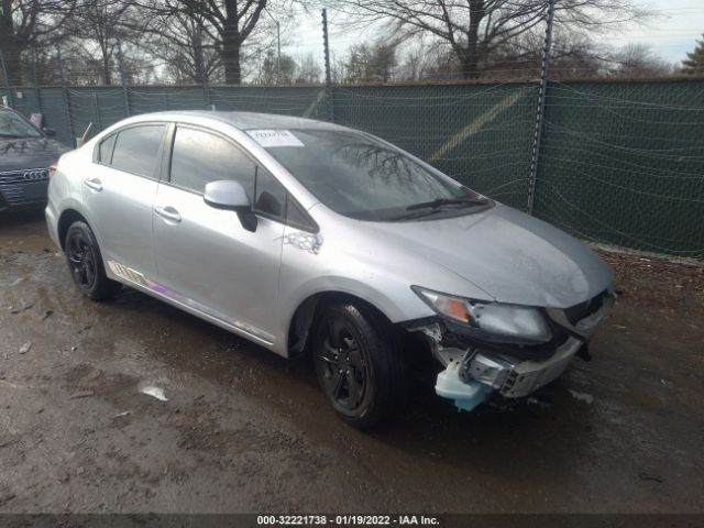 HONDA CIVIC SDN 2013 19xfb2f54de261115