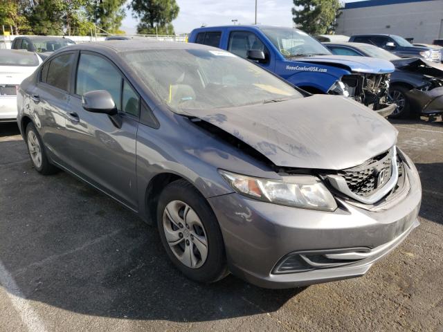 HONDA CIVIC LX 2013 19xfb2f54de264192