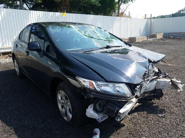 HONDA CIVIC LX 2013 19xfb2f54de265505