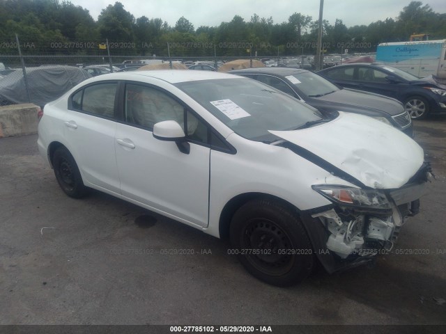 HONDA CIVIC SDN 2013 19xfb2f54de266461