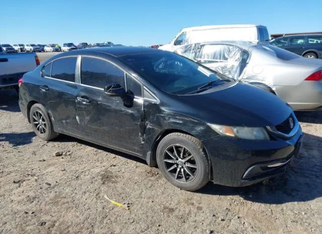 HONDA CIVIC SDN 2013 19xfb2f54de268632