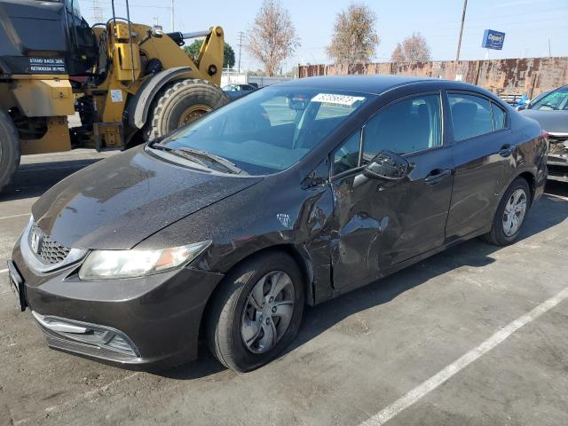 HONDA CIVIC 2013 19xfb2f54de269750