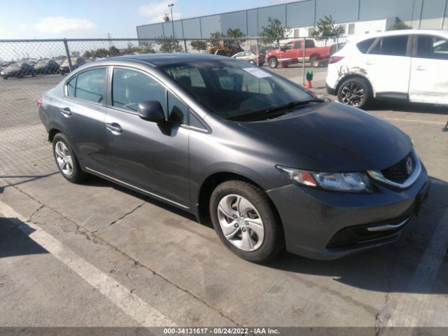 HONDA CIVIC SDN 2013 19xfb2f54de272969