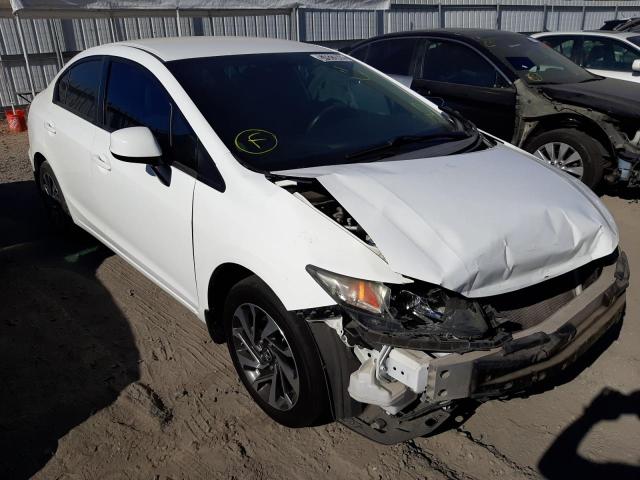 HONDA CIVIC LX 2013 19xfb2f54de274818