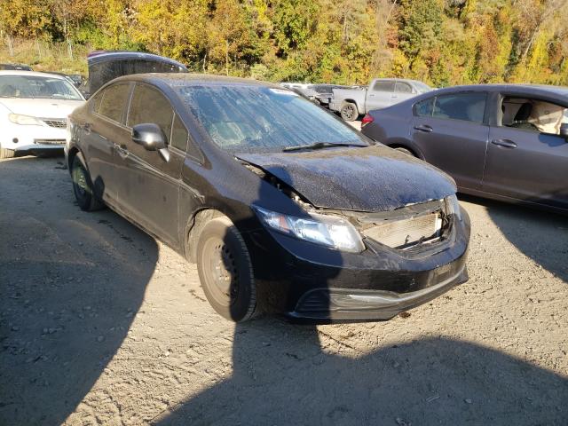 HONDA CIVIC LX 2013 19xfb2f54de274978