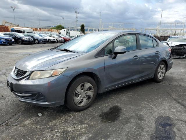 HONDA CIVIC LX 2013 19xfb2f54de275726