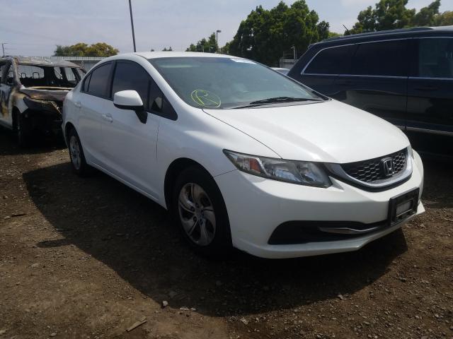 HONDA CIVIC LX 2013 19xfb2f54de280411