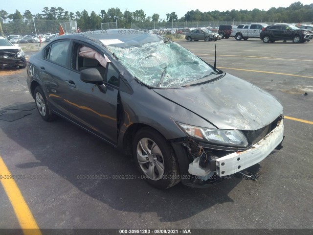 HONDA CIVIC SDN 2013 19xfb2f54de282613