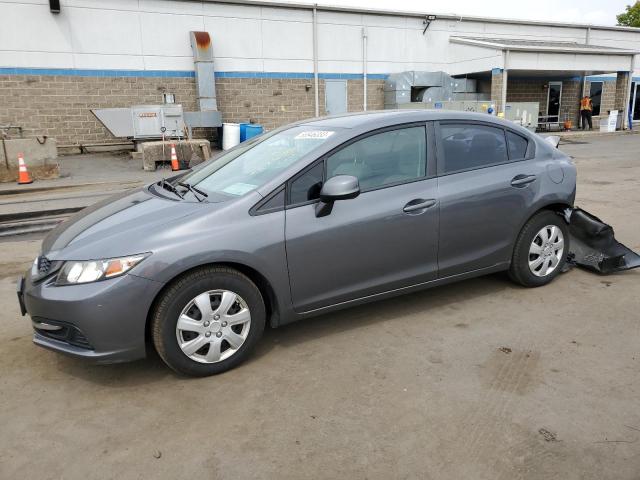 HONDA CIVIC LX 2013 19xfb2f54de282787