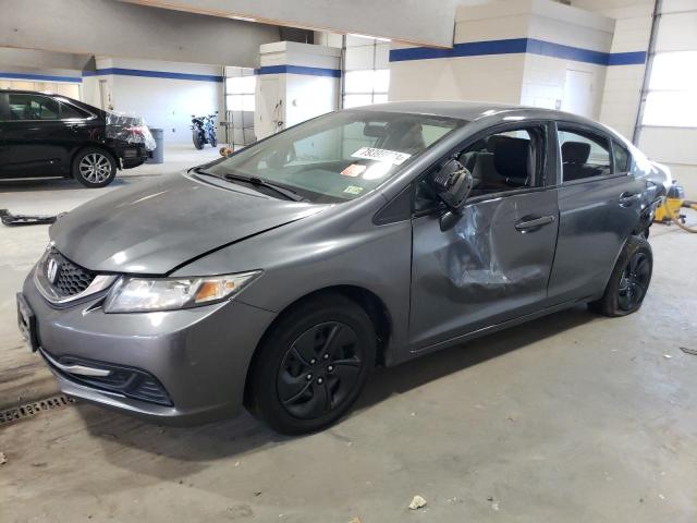 HONDA CIVIC LX 2013 19xfb2f54de282840