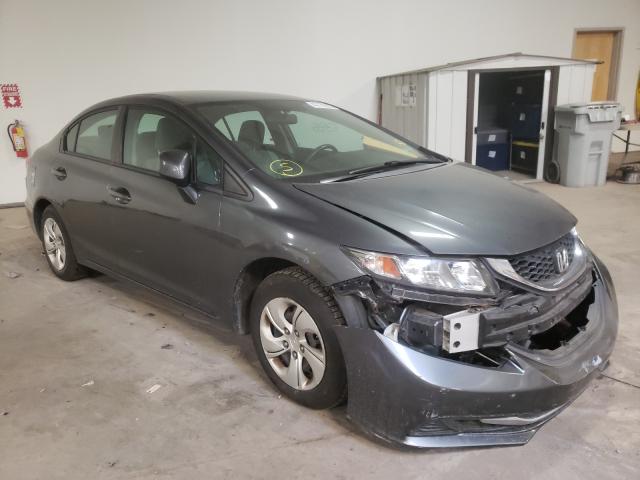 HONDA CIVIC LX 2013 19xfb2f54de282868