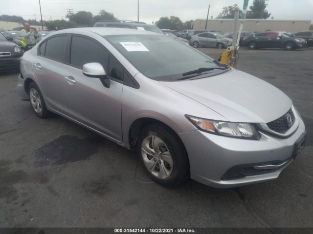 HONDA CIVIC SDN 2013 19xfb2f54de286175