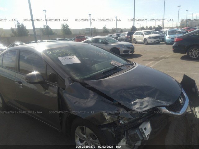 HONDA CIVIC SDN 2013 19xfb2f54de286578