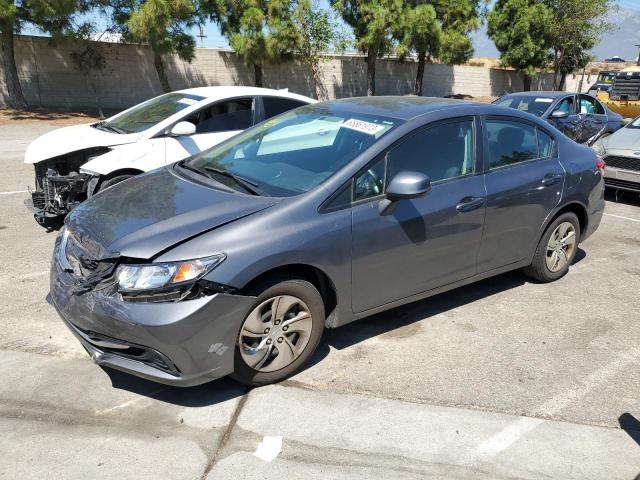 HONDA CIVIC LX 2013 19xfb2f54de287908