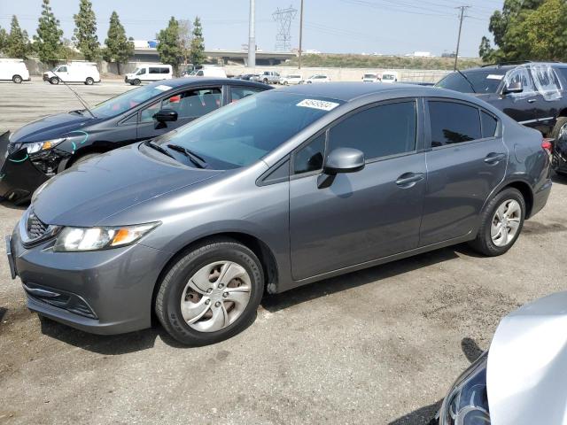 HONDA CIVIC 2013 19xfb2f54de288878