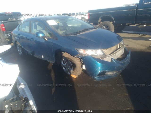 HONDA CIVIC SDN 2013 19xfb2f54de289822