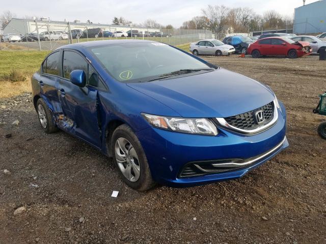 HONDA CIVIC LX 2013 19xfb2f54de289917