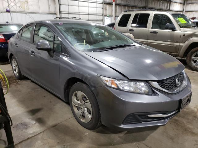 HONDA CIVIC LX 2013 19xfb2f54de292087