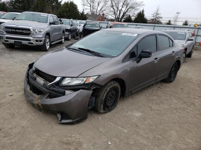 HONDA CIVIC LX 2013 19xfb2f54de292235