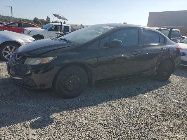 HONDA CIVIC LX 2013 19xfb2f54de293899