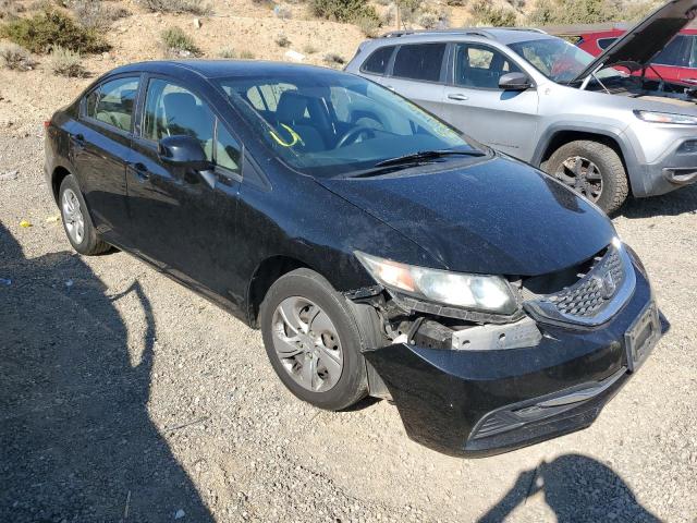 HONDA CIVIC LX 2013 19xfb2f54de295099