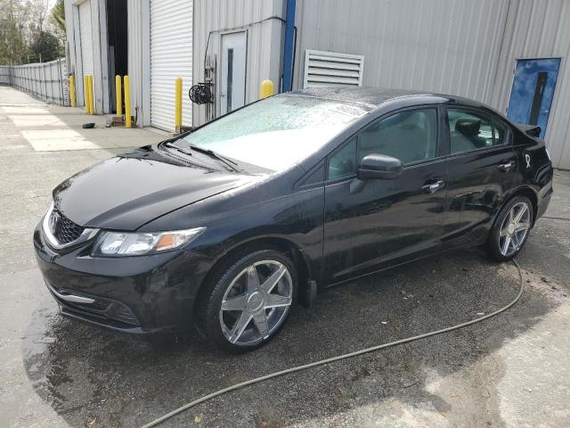 HONDA CIVIC 2014 19xfb2f54ee003422