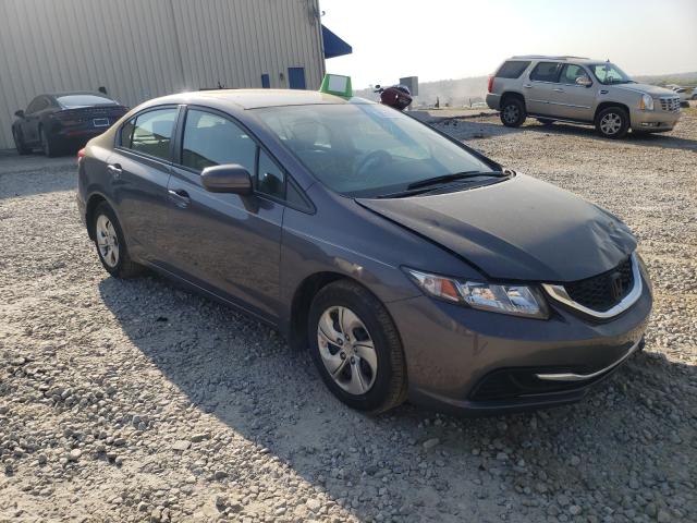 HONDA CIVIC LX 2014 19xfb2f54ee004294