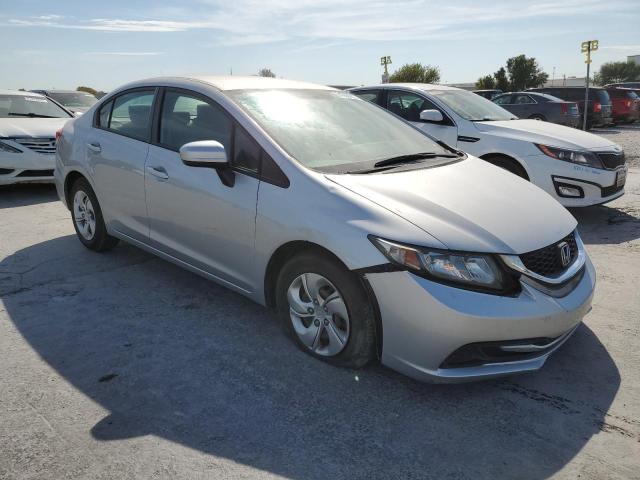 HONDA CIVIC LX 2014 19xfb2f54ee008507