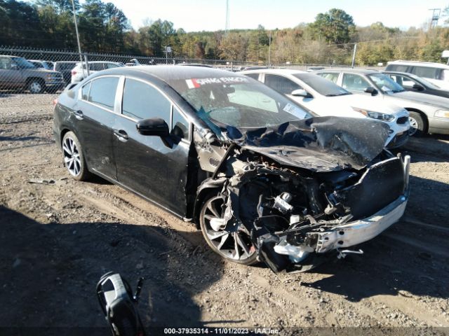 HONDA CIVIC SEDAN 2014 19xfb2f54ee010936