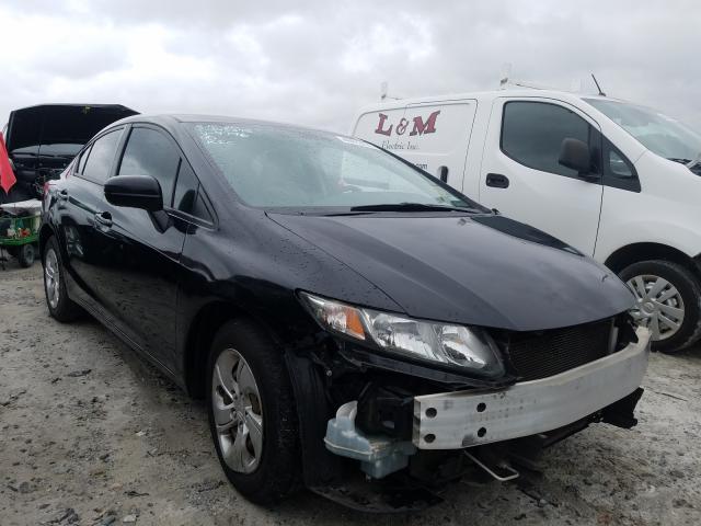 HONDA CIVIC LX 2014 19xfb2f54ee019796