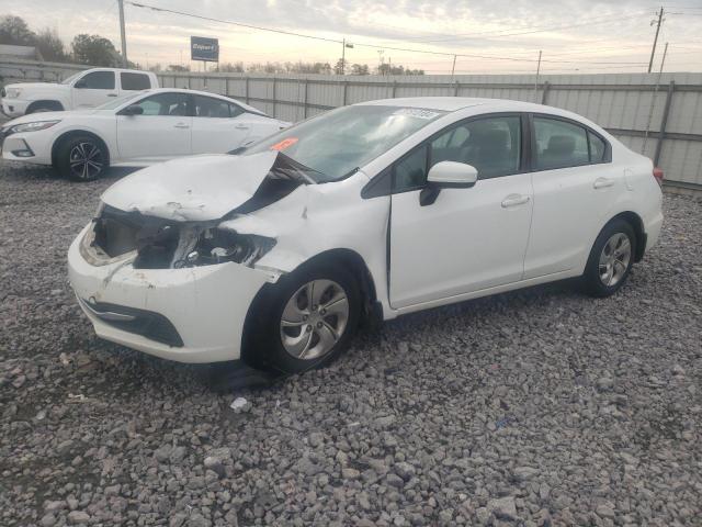 HONDA CIVIC 2014 19xfb2f54ee029406