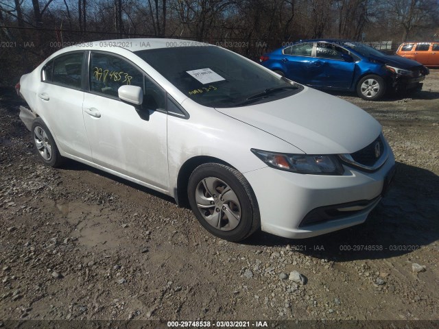 HONDA NULL 2014 19xfb2f54ee029423