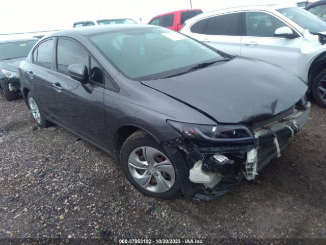 HONDA NULL 2014 19xfb2f54ee031916