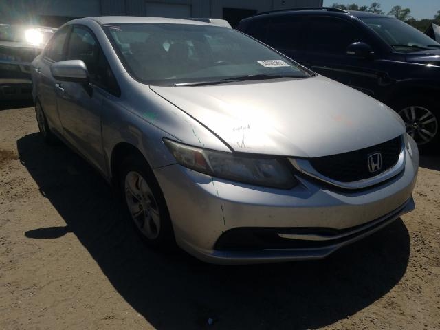 HONDA CIVIC LX 2014 19xfb2f54ee032256