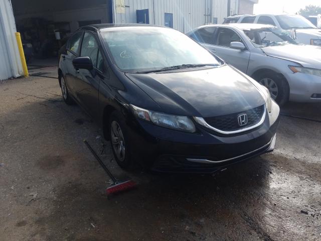 HONDA CIVIC SEDAN 2014 19xfb2f54ee035142