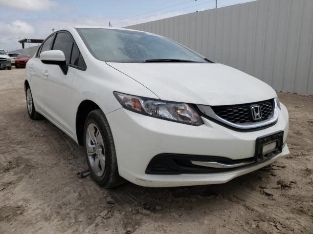 HONDA CIVIC LX 2014 19xfb2f54ee035772