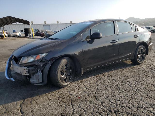 HONDA CIVIC LX 2014 19xfb2f54ee037697