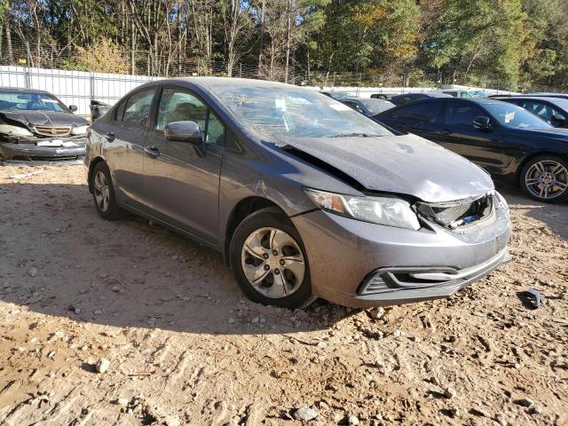 HONDA CIVIC LX 2014 19xfb2f54ee039773