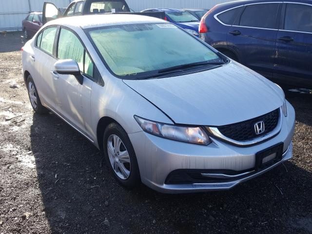 HONDA CIVIC LX 2014 19xfb2f54ee043452