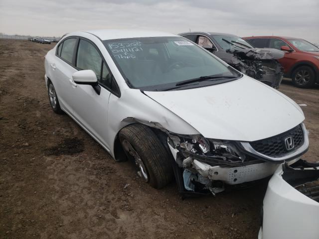 HONDA CIVIC LX 2014 19xfb2f54ee044178