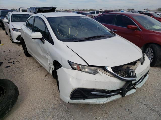 HONDA CIVIC LX 2014 19xfb2f54ee044326