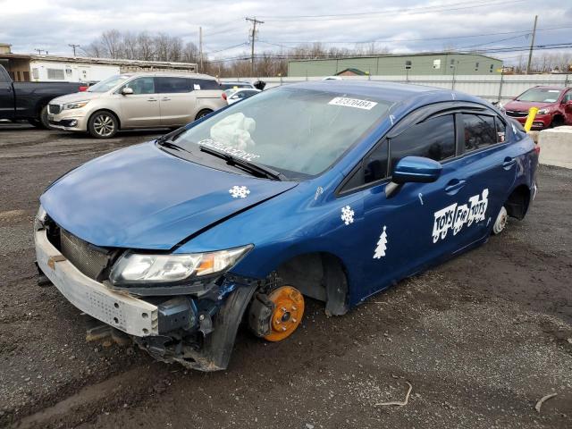 HONDA CIVIC 2014 19xfb2f54ee048019