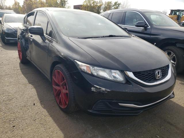 HONDA CIVIC LX 2014 19xfb2f54ee055102