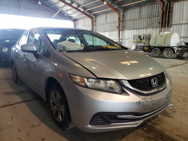 HONDA CIVIC SEDAN 2014 19xfb2f54ee062048