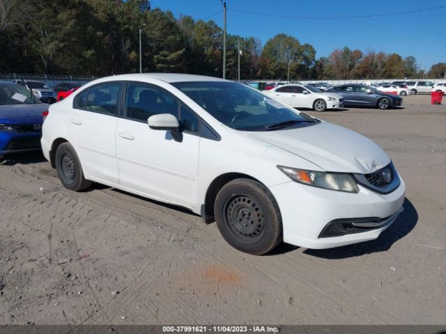 HONDA CIVIC SEDAN 2014 19xfb2f54ee062759