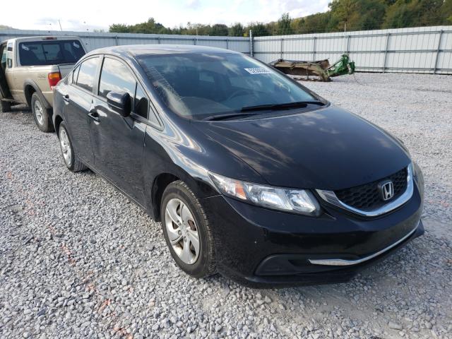 HONDA CIVIC LX 2014 19xfb2f54ee063202